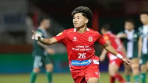 Asian Cup 2027: Tuyển Việt Nam và kỳ vọng mới