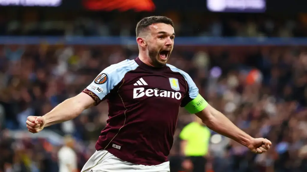 Aston Villa thắp lên hy vọng cho Chelsea