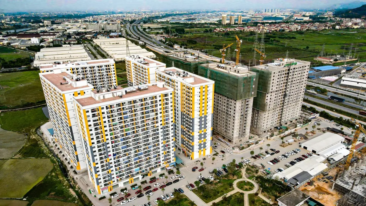 Bắc Ninh đề xuất xếp tỉnh loại I, hướng tới thành phố trực thuộc Trung ương
