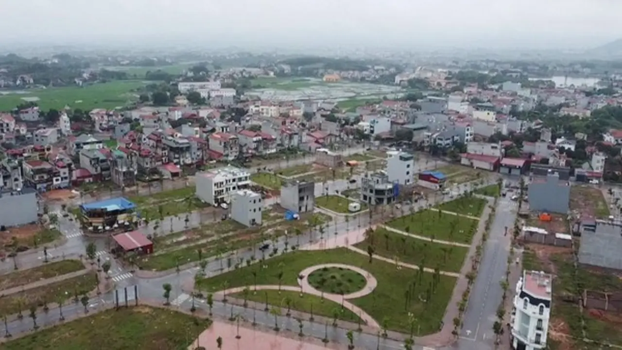 Bắc Ninh giao hơn 6,5 ha đất thực hiện dự án khu nhà ở theo hình thức hợp đồng BT