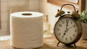 Bác sĩ: 3 lý do để buổi sáng là thời điểm tốt nhất đi đại tiện
