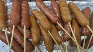 Bác sĩ cảnh báo nguy cơ ung thư từ thói quen ăn đồ siêu chế biến