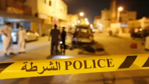 Bahrain tuyên bố 'triệt phá' tổ chức làm gián điệp cho Iran