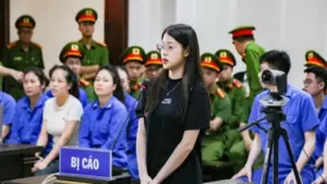 Bạn gái giúp Bùi Đình Khánh bỏ trốn như thế nào?