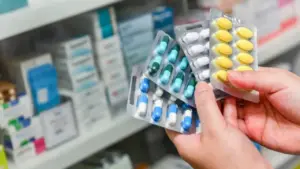 Bán thuốc chưa đủ điều kiện cho nhiều bệnh viện, một doanh nghiệp dược bị phạt