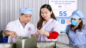 Bạn trẻ làm gì để đưa đặc sản quê hương ra thị trường toàn cầu?