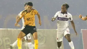Bảng xếp hạng V-League mới nhất: Thanh Hóa hết ‘khóc’ to, Đà Nẵng lại bị chìm rất sâu