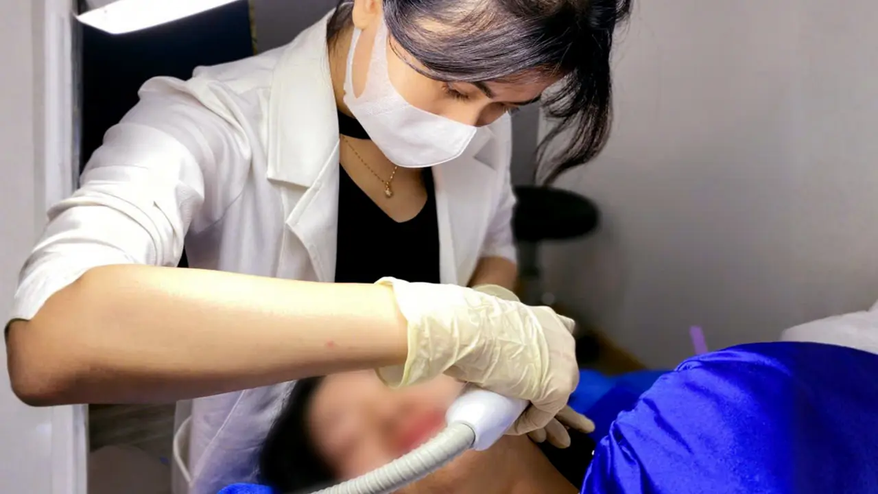 Báo động 35.000 ca biến chứng thẩm mỹ mỗi năm, nhiều ca từ spa 'chui'