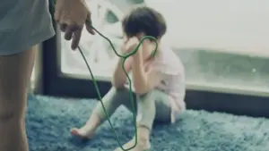 Báo động trẻ em bị bạo hành ngay trong nhà, Bộ Y tế vào cuộc khẩn cấp