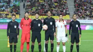 Báo Hàn Quốc háo hức khi đấu đội tuyển Việt Nam và HLV Kim Sang-sik tại Asian Cup