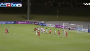 Báo Indonesia ngả mũ thán phục U.17 Việt Nam, đội Đông Nam Á duy nhất giành vé World Cup