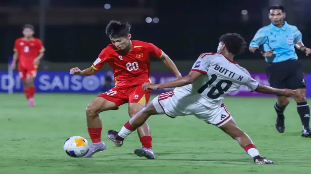 Báo Indonesia và Thái Lan bình luận khi U17 Việt Nam lần đầu dự World Cup