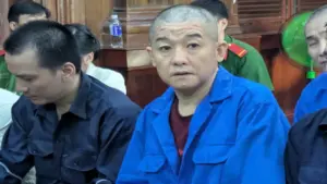 Bắt cóc người đàn ông Trung Quốc ở TPHCM, ép chuyển hơn 125 tỷ đồng
