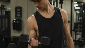 Bắt đầu tập gym, sau bao lâu mới thấy kết quả?