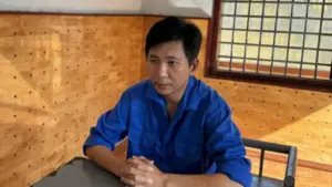Bắt đối tượng lừa bán xe Meccedes giá rẻ, chiếm đoạt hơn 1,1 tỷ đồng