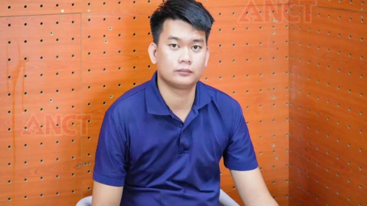 Bắt đối tượng sát hại cô gái đang mang thai ở Cần Thơ
