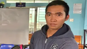 Bắt nam thanh niên giả vờ hỏi mua xe Exciter rồi chiếm đoạt