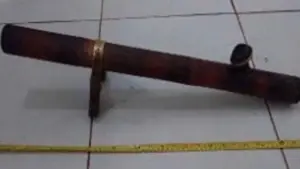 Bắt nghịch tử dùng điếu cày đánh cha ruột nhập viện vì một lời khuyên