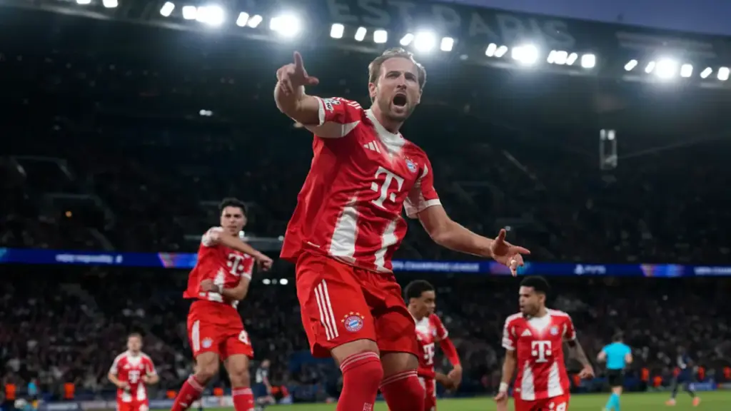 Bayern - PSG: Chờ thêm đại tiệc bàn thắng ở Munich