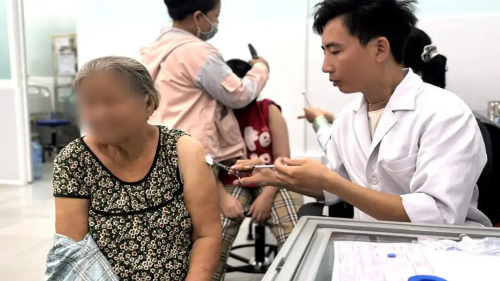 Bệnh dại có tỉ lệ tử vong gần 100% khi phát bệnh, ngành y tế TP.HCM nêu biện pháp