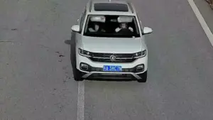 Bí ẩn 'ai là tài xế' trong vụ tai nạn chết người