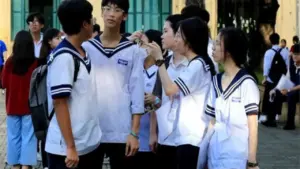 Bí quyết giúp sĩ tử giữ phong độ ổn định, làm bài nhanh hơn