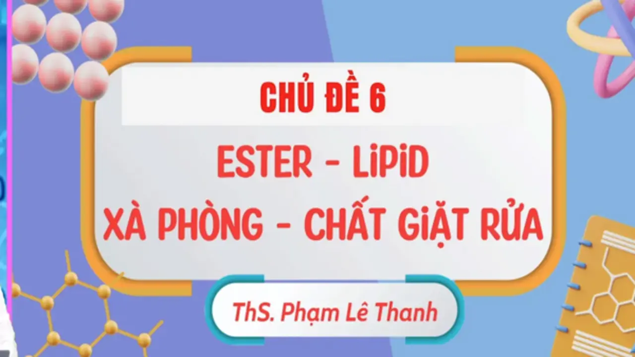Bí quyết ôn thi tốt nghiệp THPT đạt điểm cao: Các dạng bài trọng tâm hóa 12