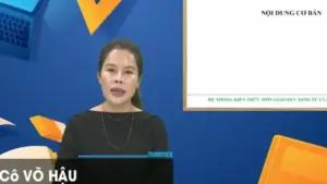 Bí quyết ôn thi tốt nghiệp THPT đạt điểm cao: Pháp luật quốc tế