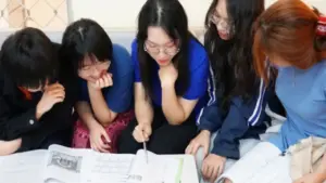 Bí quyết tô phiếu trắc nghiệm tránh mất điểm oan, thí sinh nào cũng phải nhớ