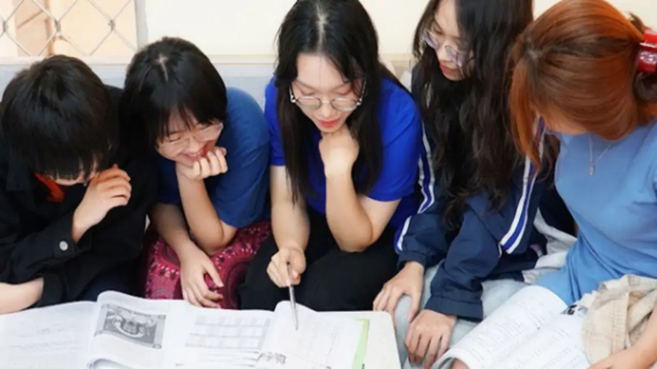 Bí quyết tô phiếu trắc nghiệm tránh mất điểm oan, thí sinh nào cũng phải nhớ