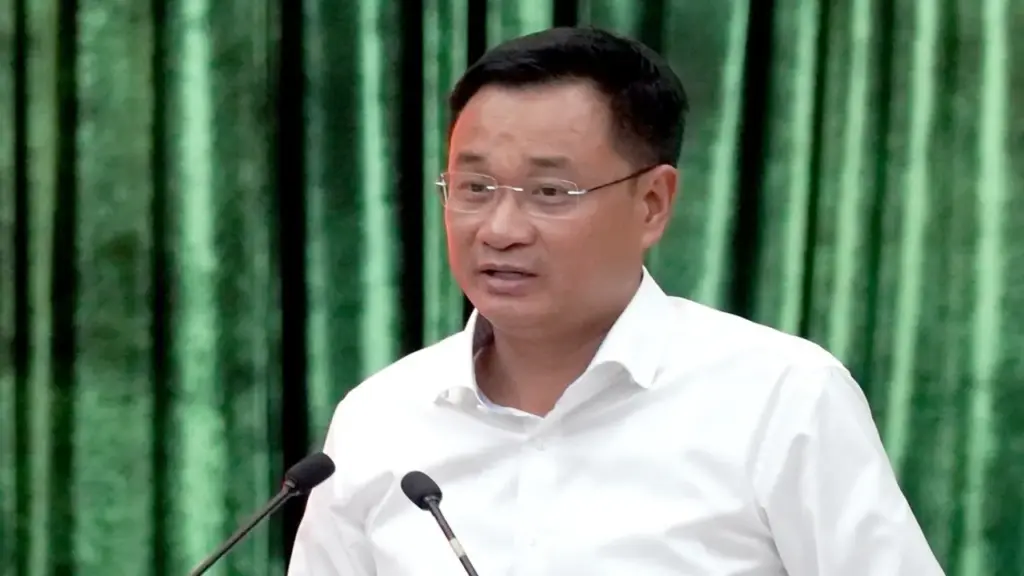 Bí thư Đà Nẵng: Có cán bộ né tránh điều động, ngại luân chuyển về vùng khó khăn
