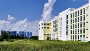 Bí thư Đà Nẵng lên tiếng về thông tin dời Làng đại học vào phía nam