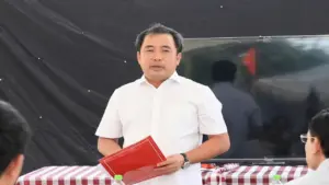 Bí thư Hà Nội: Thông đường nối đại lộ Thăng Long với cao tốc Hà Nội - Hòa Bình trước 30-6