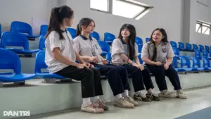Bí thư Hà Nội Trần Đức Thắng: Mỗi xã phường phải đủ trường công 3 cấp học