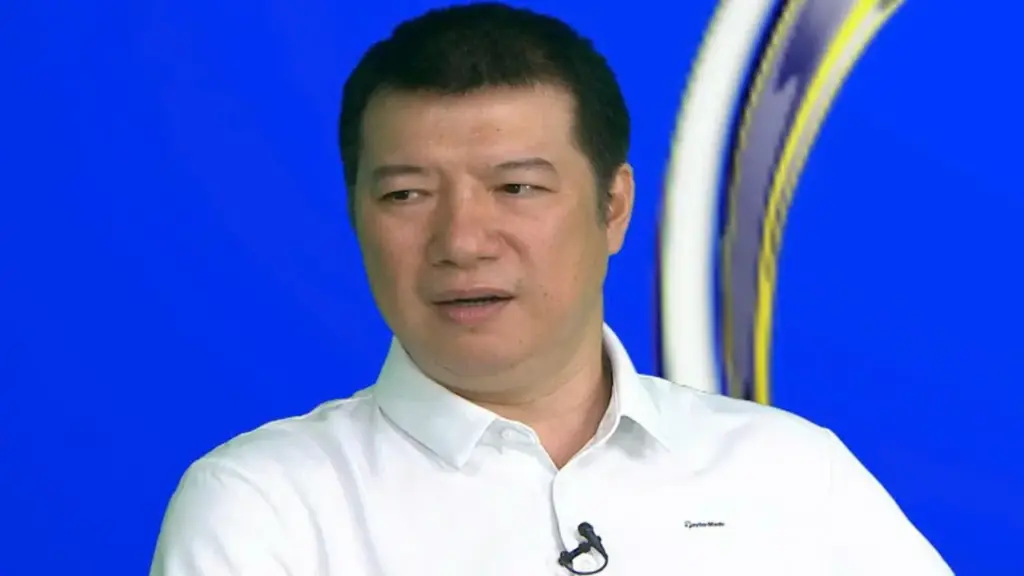 Bình luận viên Quang Huy làm Phó chủ tịch Liên đoàn Bóng ném Việt Nam