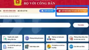 Bộ Công an hướng dẫn tố giác khi bị tội phạm công nghệ cao lừa đảo