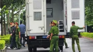 Bộ Công an lý giải đề xuất 'tạm hoãn truy cứu hình sự' cho khắc phục hậu quả