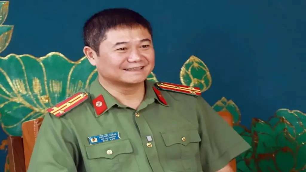 Bộ Công an lý giải về đề xuất chế tài tạm ngừng xuất cảnh, cắt điện nước