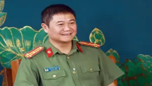 Bộ Công an lý giải về đề xuất chế tài tạm ngừng xuất cảnh, cắt điện nước