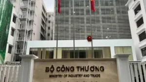 Bộ Công thương đề xuất hợp nhất 2 vụ, bộ máy giảm còn 20 đầu mối
