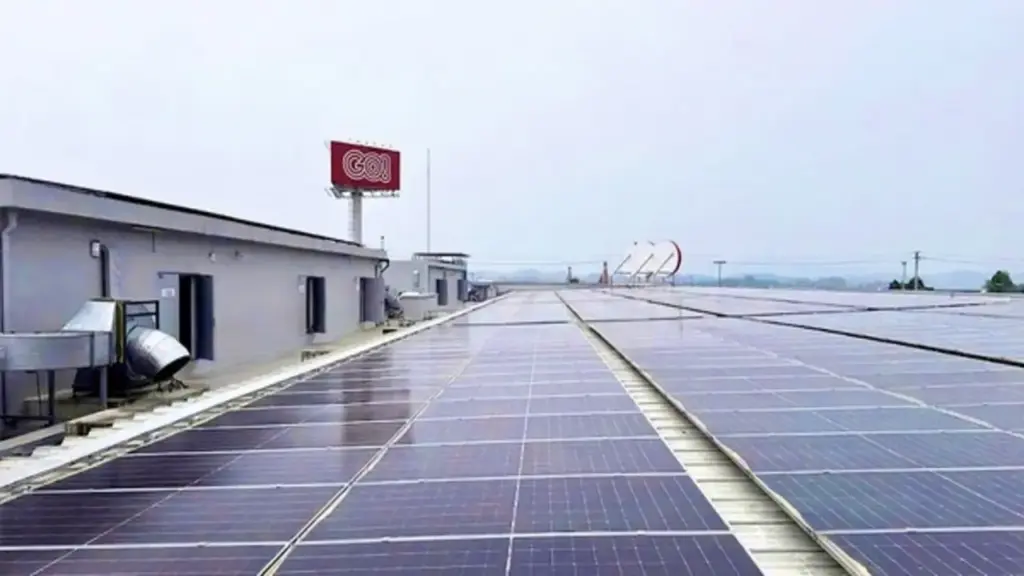 Bộ Công thương sẽ trình Thủ tướng chính sách hỗ trợ lắp điện mặt trời có pin