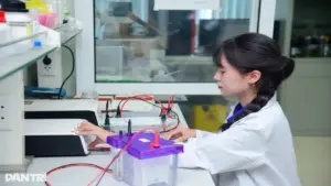 Bộ Giáo dục lên chương trình đào tạo 1.000 doanh nhân công nghệ xuất sắc