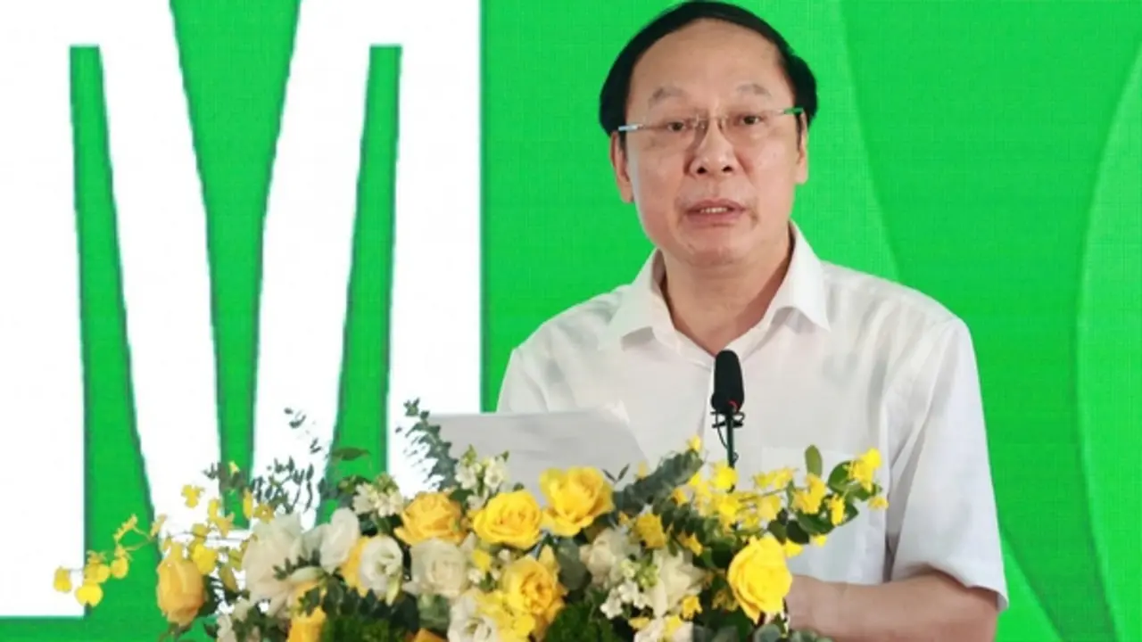 Bộ Nông nghiệp và Môi trường sẽ có tiêu chí để ngăn ngừa 'xanh hóa hình thức'