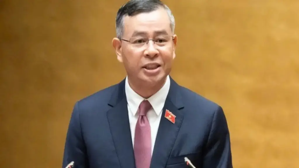Bộ trưởng Bộ Tài chính nhận thêm nhiệm vụ mới