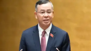 Bộ trưởng Bộ Tài chính nhận thêm nhiệm vụ mới