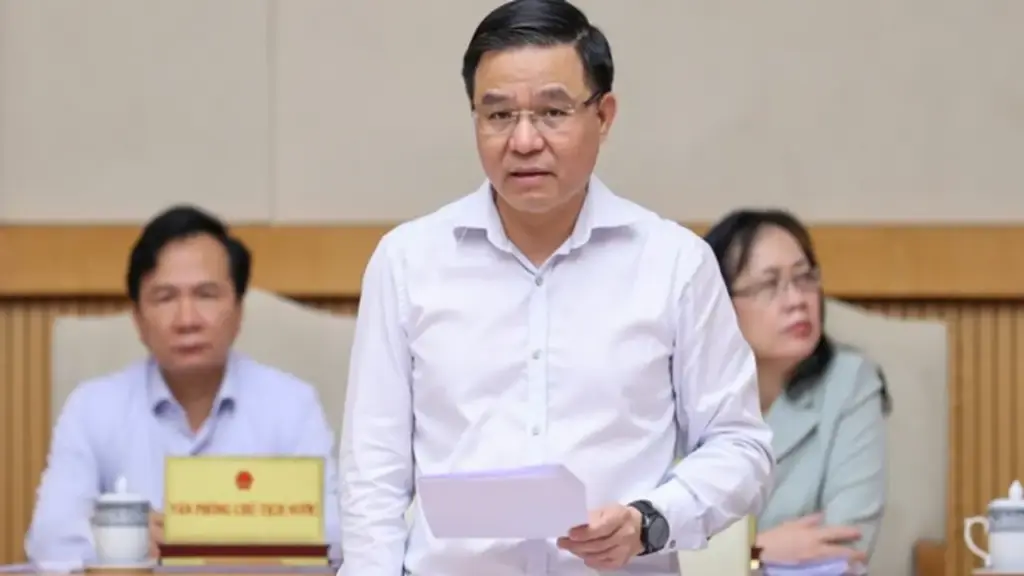 Bộ trưởng Công Thương: Năng lực dự trữ xăng dầu đã được cải thiện rõ rệt