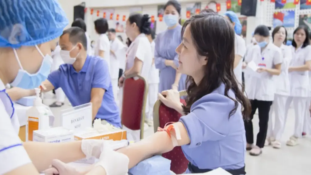 Bộ Y tế công bố loạt xét nghiệm miễn phí cho người dân từ năm 2026
