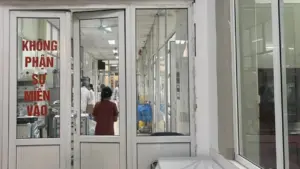 Bộ Y tế thông tin về diễn biến dịch bệnh trong nước