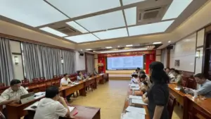 Bốn dự án của Phú Mỹ Hưng được gỡ vướng cấp sổ hồng cho người mua nhà