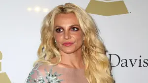 Britney Spears bị kết án 12 tháng quản chế